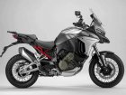 Ducati Multistrada V4S